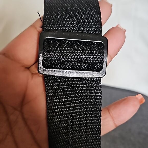 Fever- Tree Insulated Lunch Bag Gray/ Black 13×11 - Picture 16 of 16